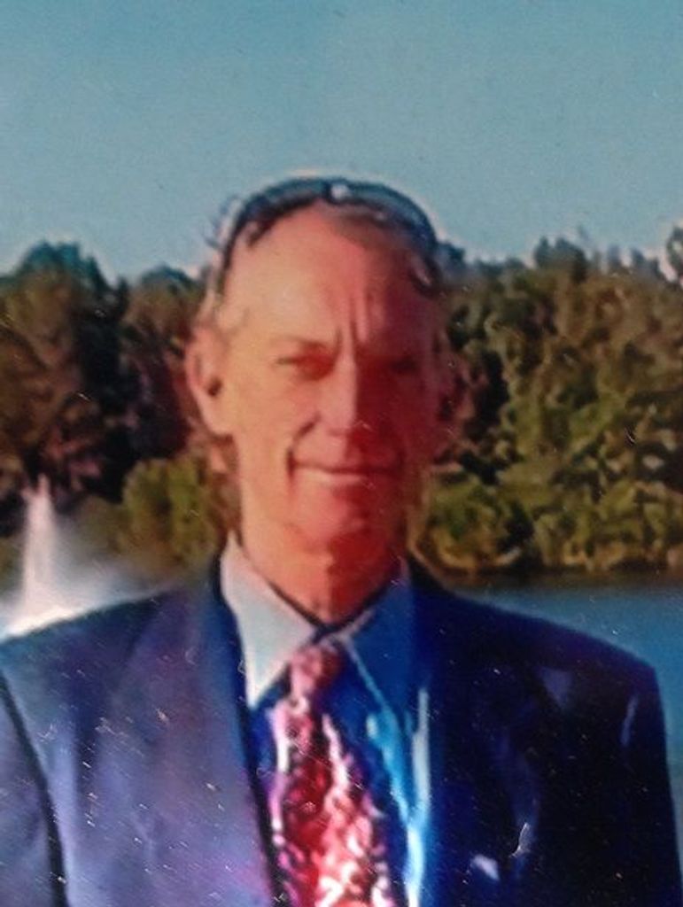 Ronald Joseph "Ronnie" Edwards Profile Photo