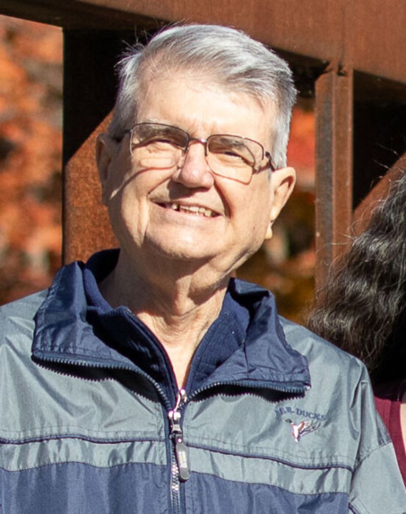 Larry K Rayer Profile Photo