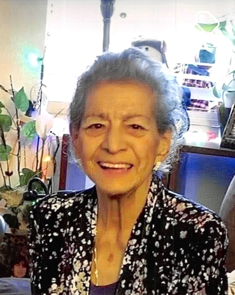Manuela R. Avila