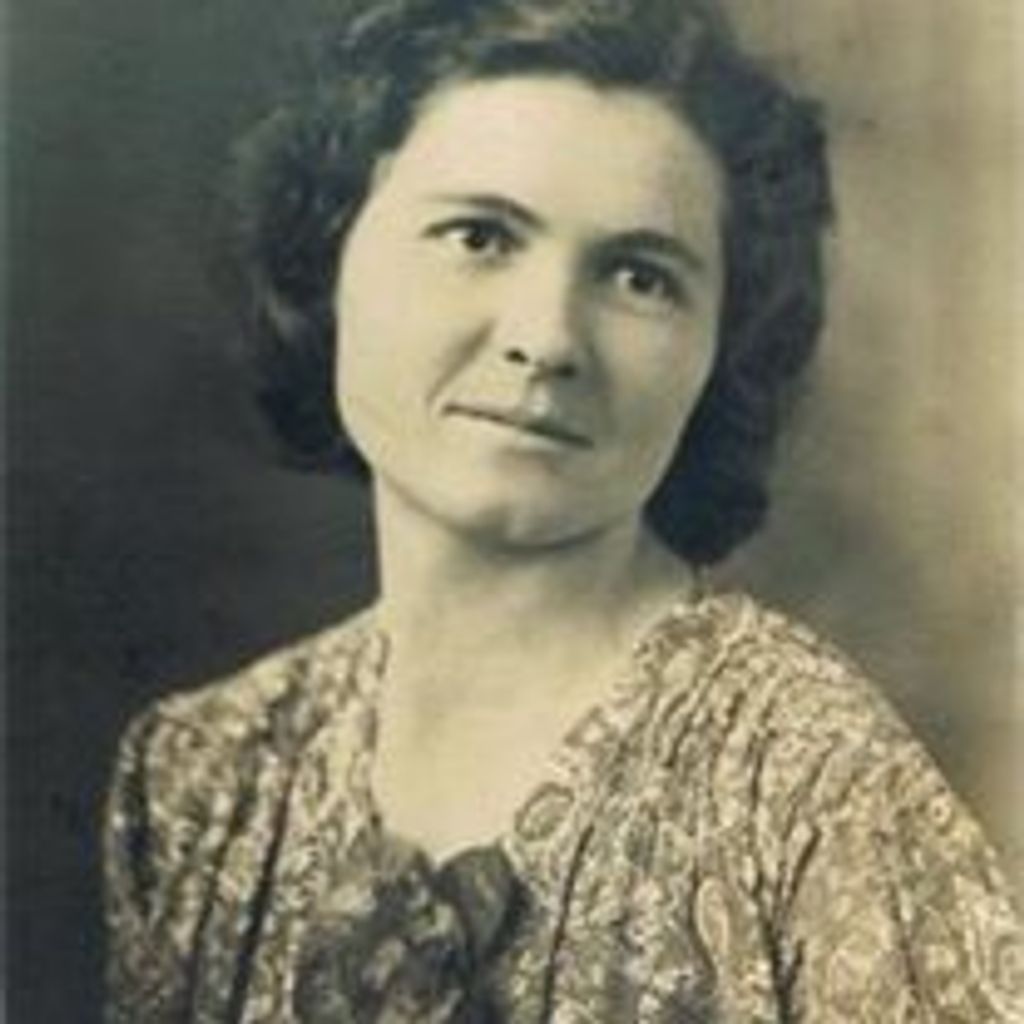 Lola Van Davis Green
