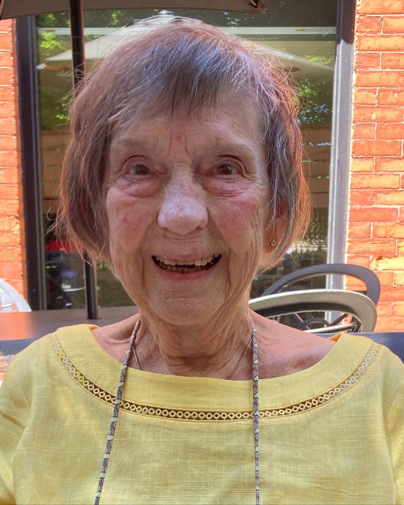 Ruth Kernohan