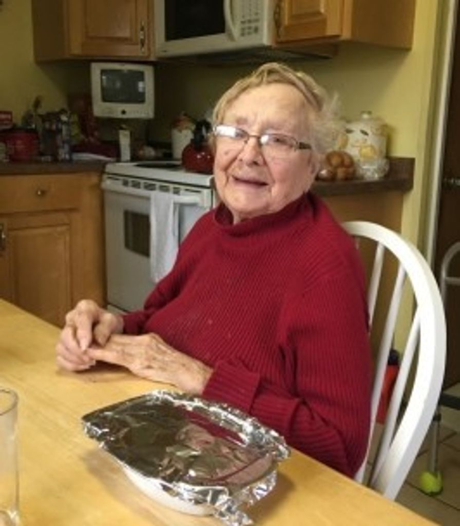 Myrtle Truchan Profile Photo