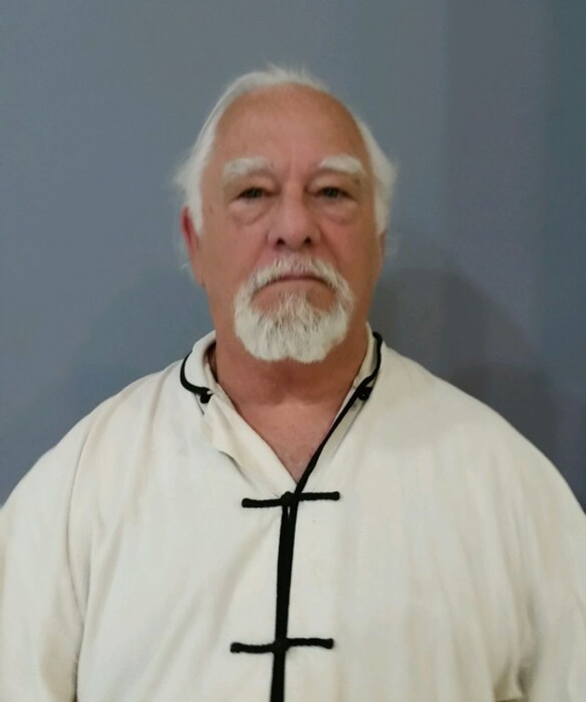 John Bradley Mitchell