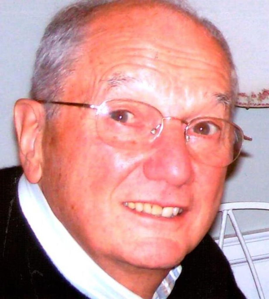 Roland "Rollie" N. Spino