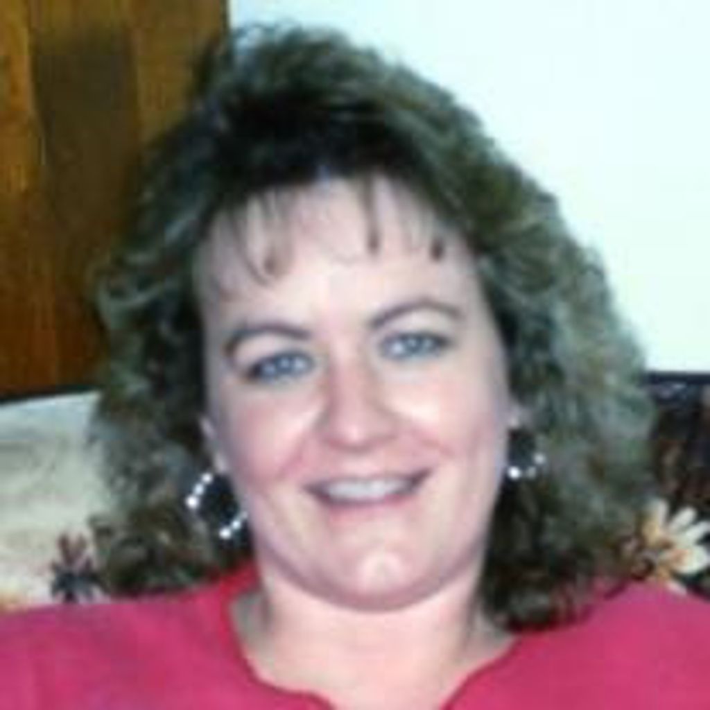 Joann Egbert Humphreys