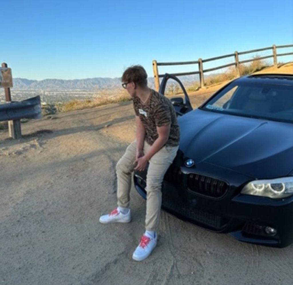 John Franklin Derusso