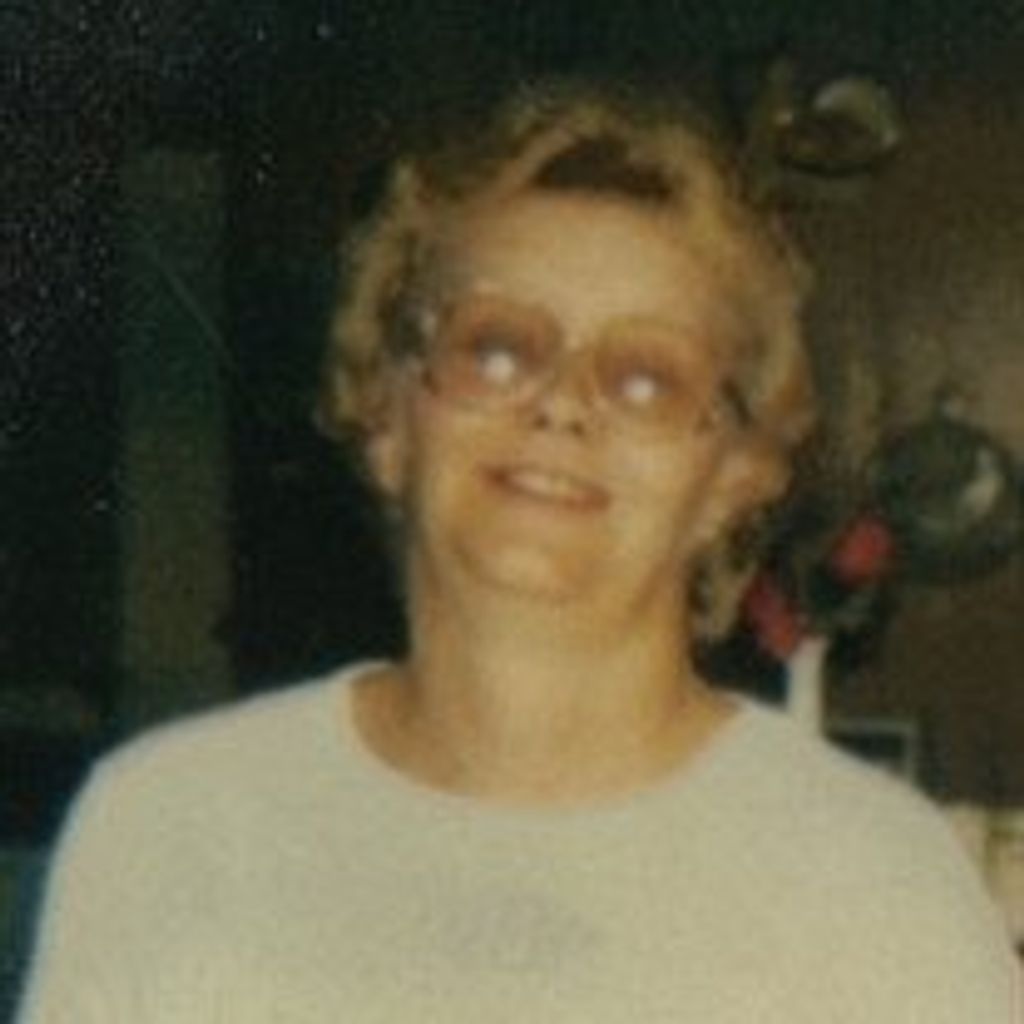 Cherie Mcbride