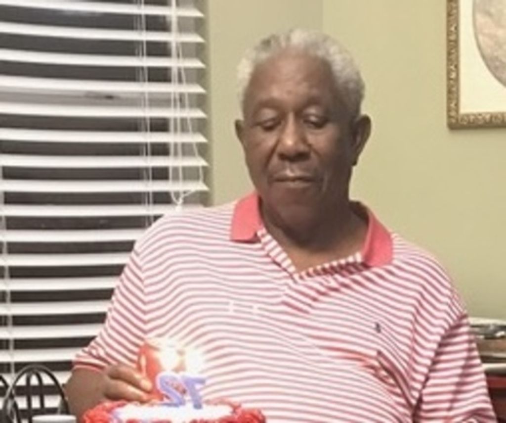 Mr. Henry C. Mathis Profile Photo