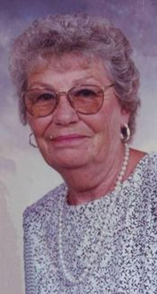 Grace June Boyce