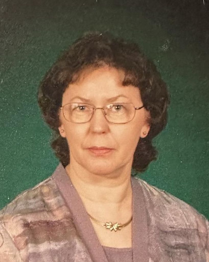 Frances Pansy Peavy Profile Photo