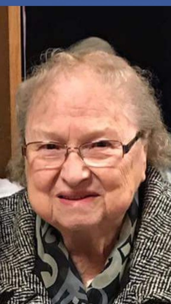 Elizabeth "Betty" V. Bella Profile Photo