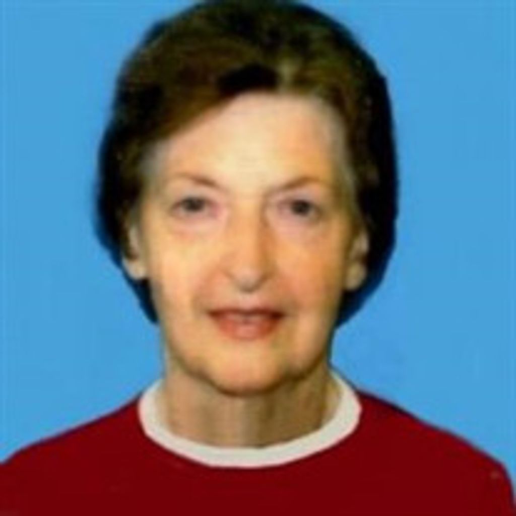 Joan E. Ricci