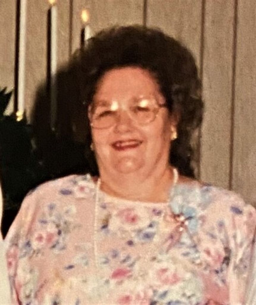 Earlene Halpain Medlin Profile Photo