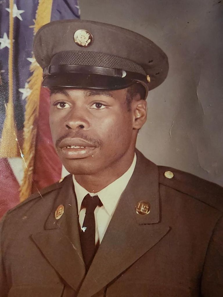 Calvin Bush Profile Photo