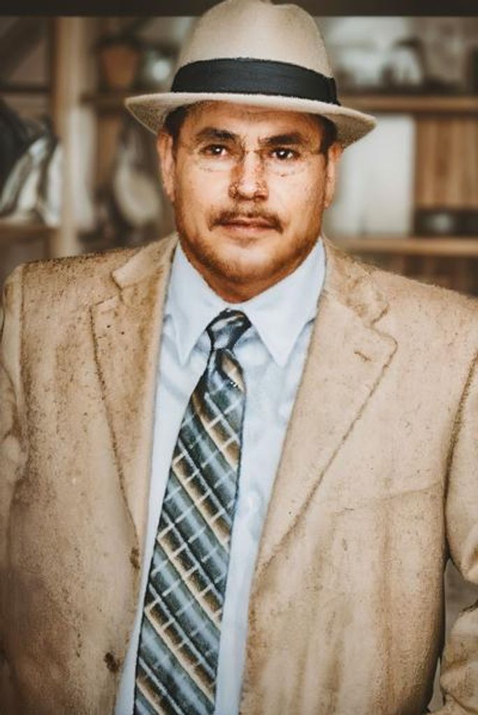 Manuel E. Reyes Jr Profile Photo