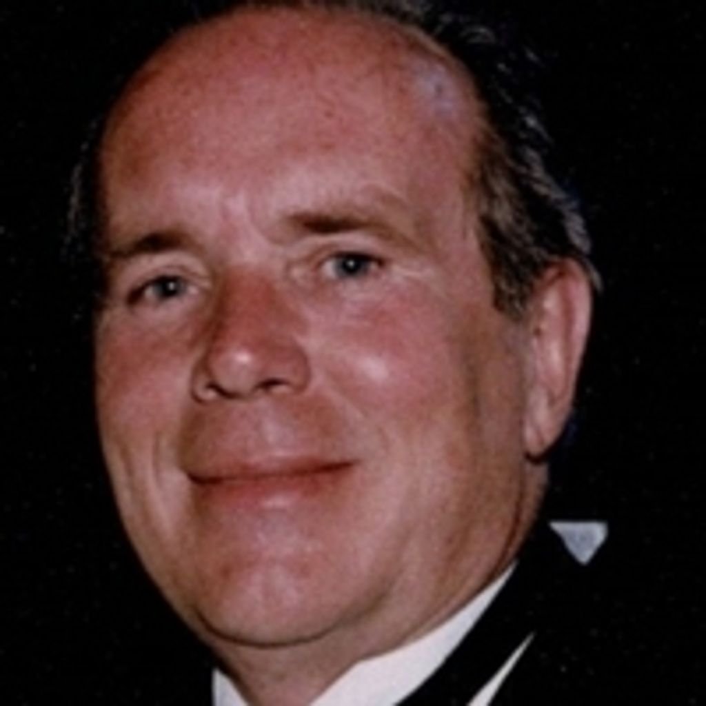 Larry Harter