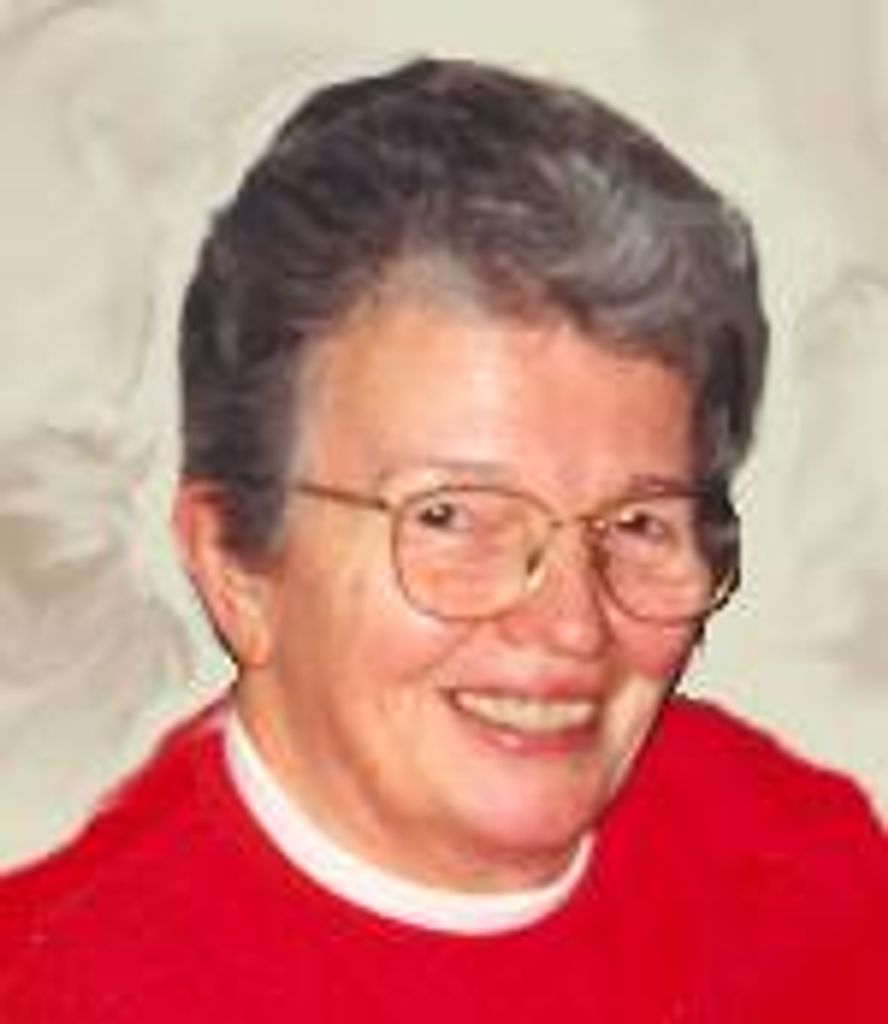 Marjorie E. Murphy
