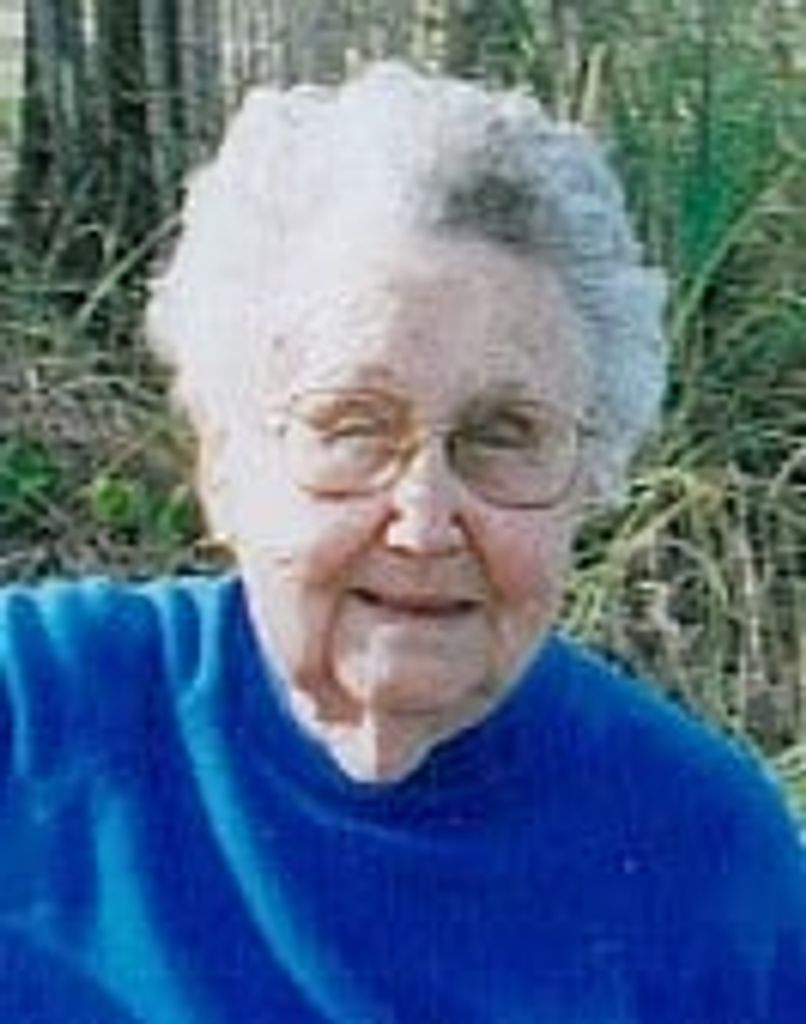 Elizabeth Query Lambert