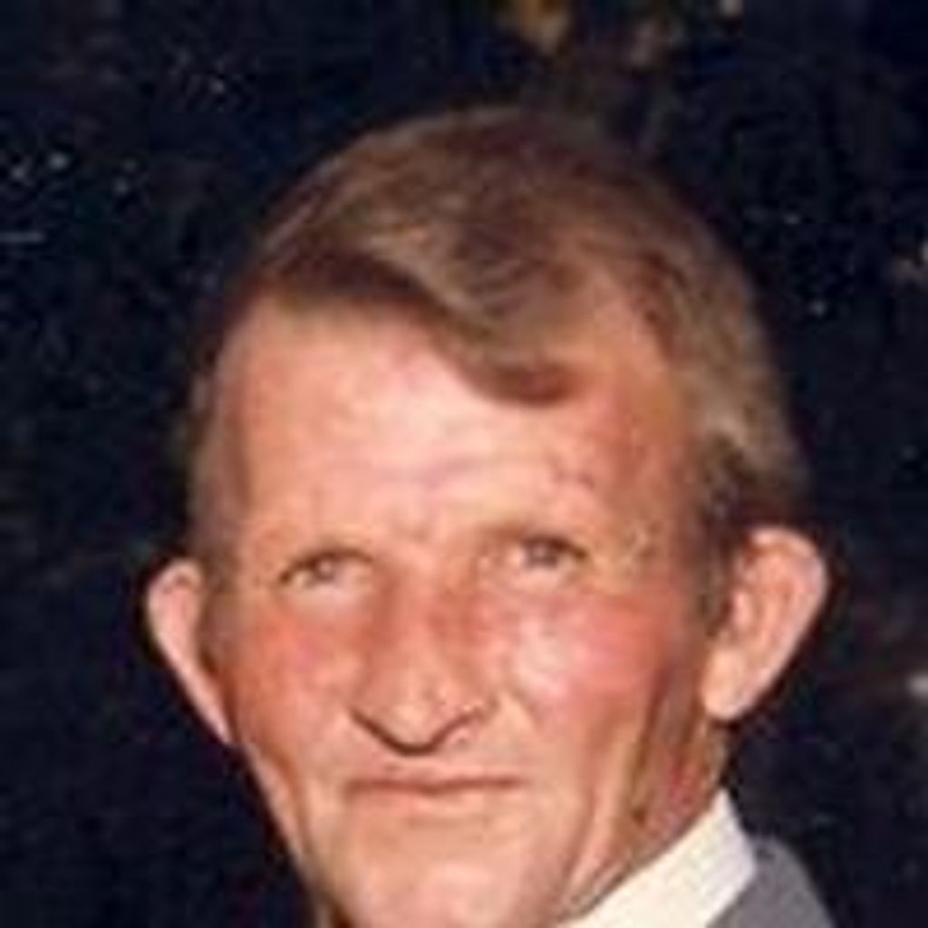 James Carter "J.C." Files