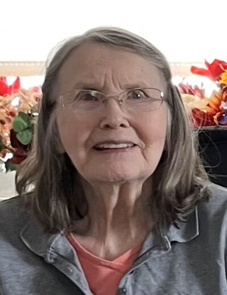 Hazel Dorau Profile Photo