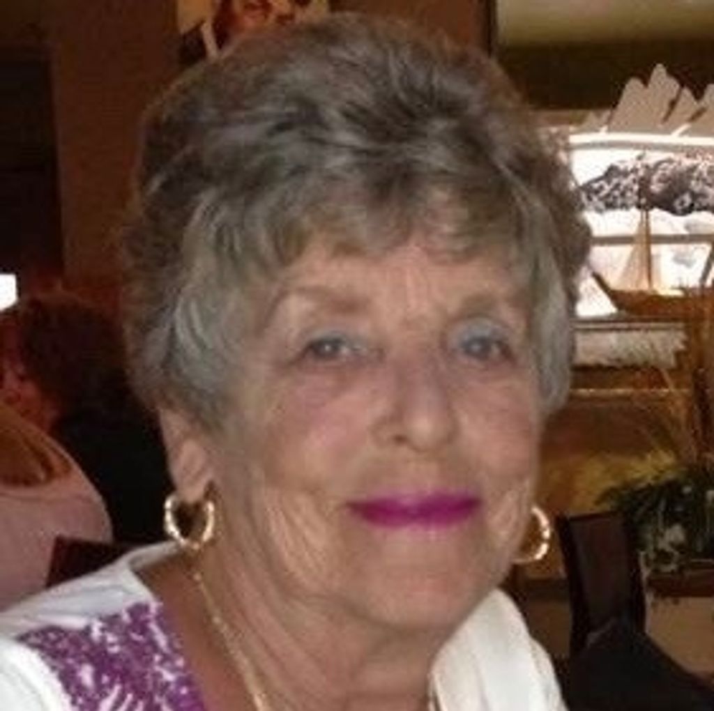 Yolanda B. Jubic