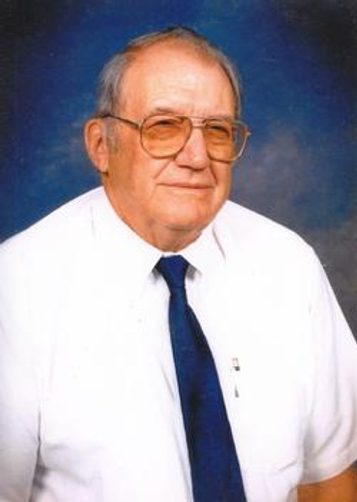 Ralph Amburn, Sr.