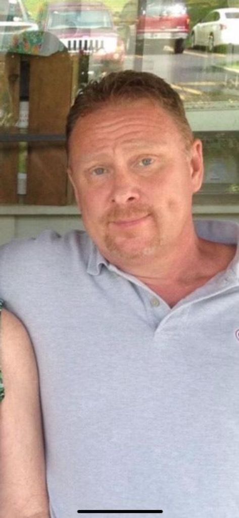 Michael "Mike" Wade Profile Photo