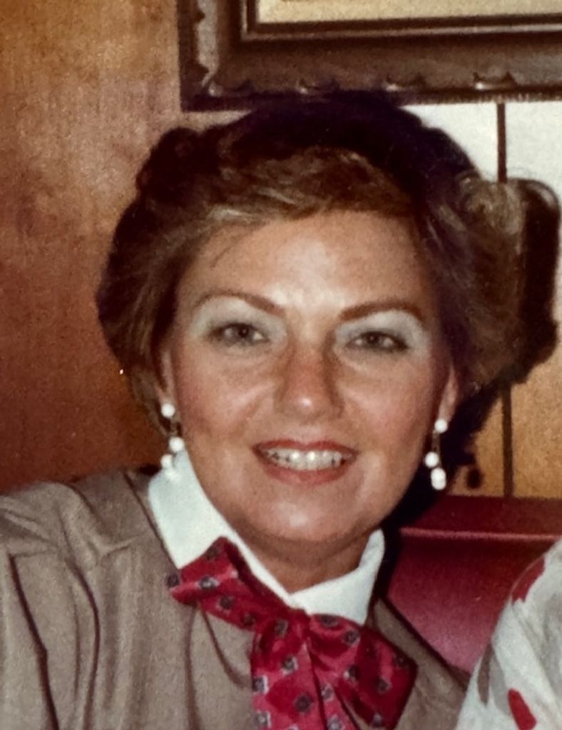 Josephine "Joee" J. Tretter Profile Photo