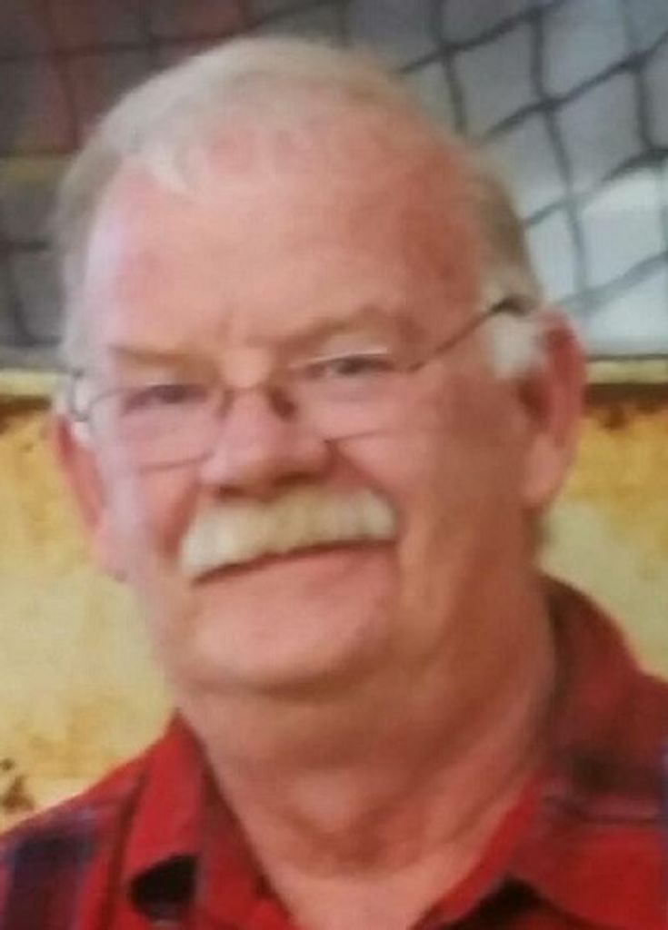 Douglas "Rusty" Russell Ziegler