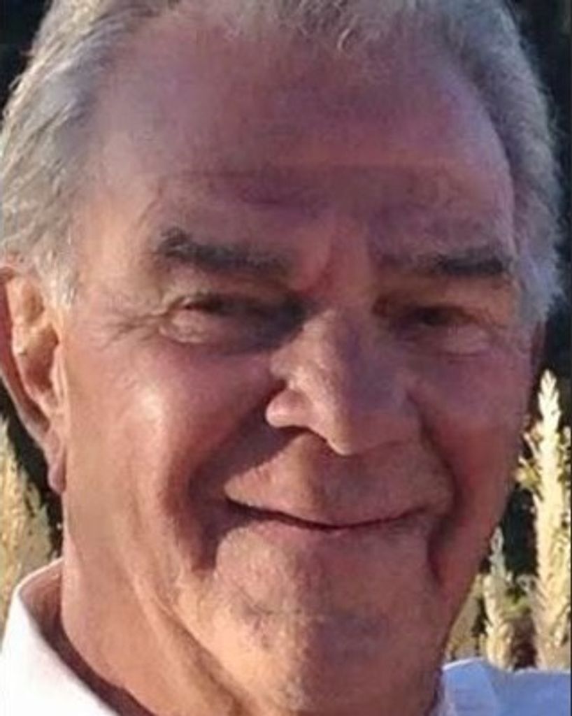 Clifford N. Hubbard, Jr. Profile Photo