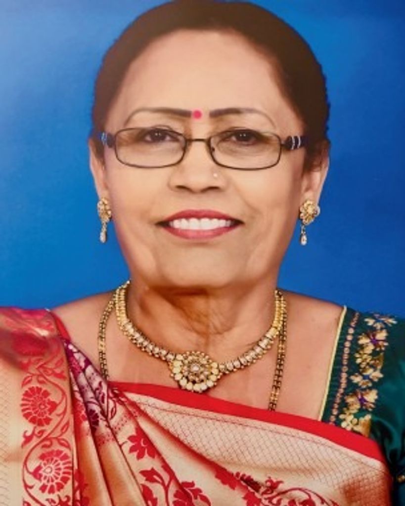 Premila Patel
