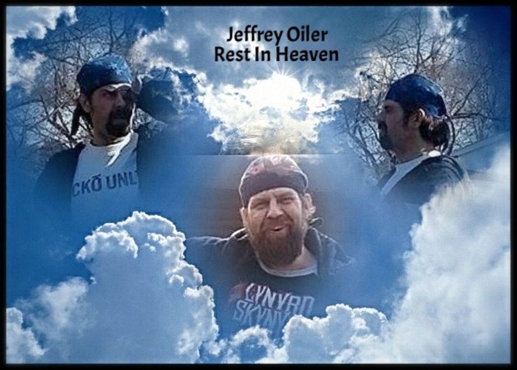 Jeffrey Eugene Oiler, Jr.