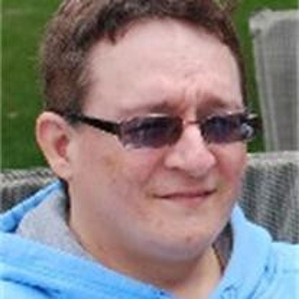 Justin Ross Profile Photo