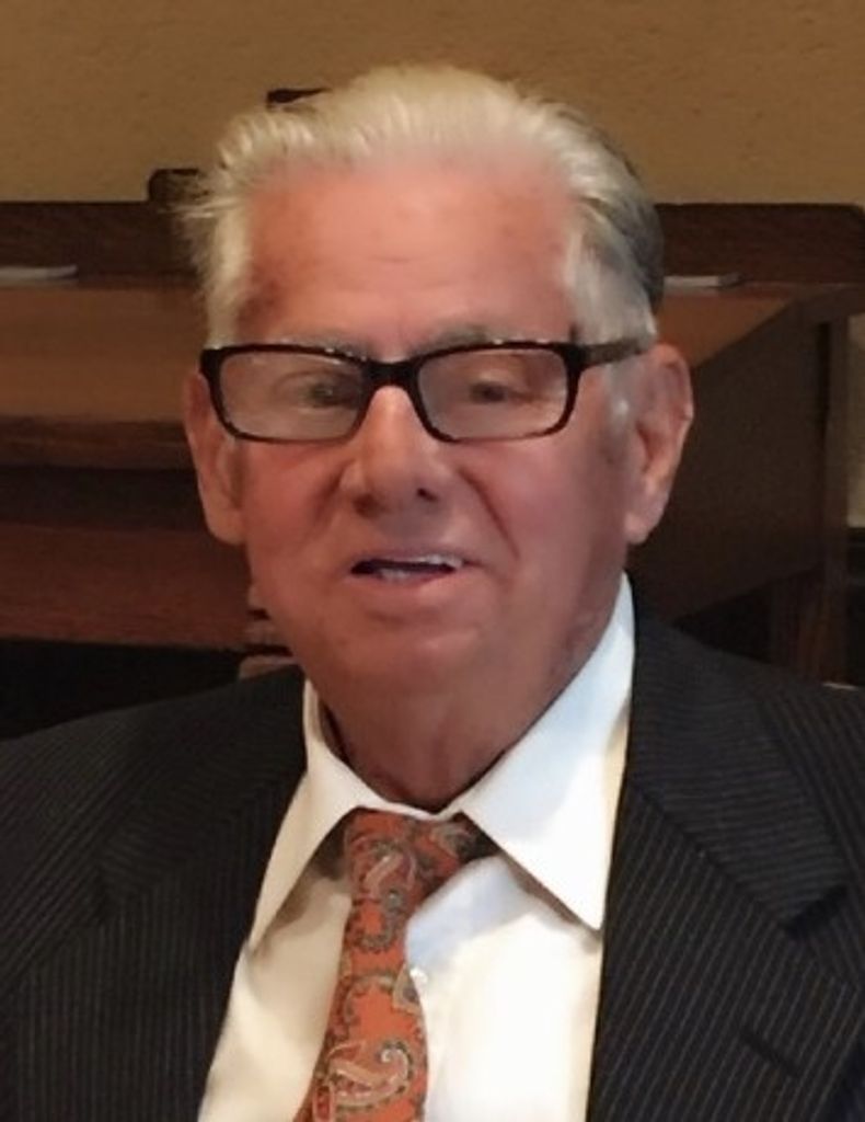 Reinaldo Garcia