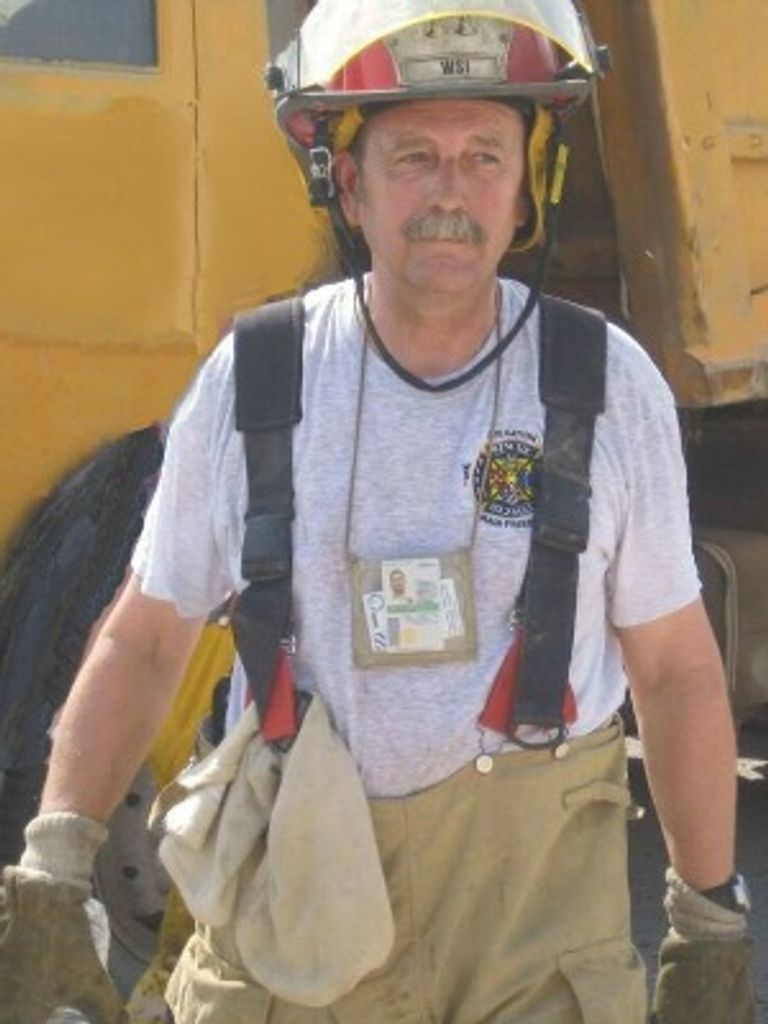 James D. “Mac” McDonald