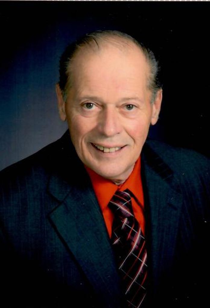 Merlin P. Zorn Profile Photo