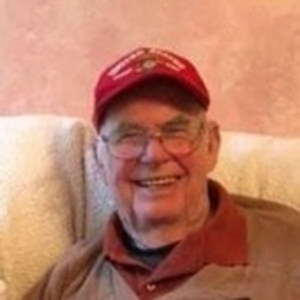 Morris Eugene Harrison