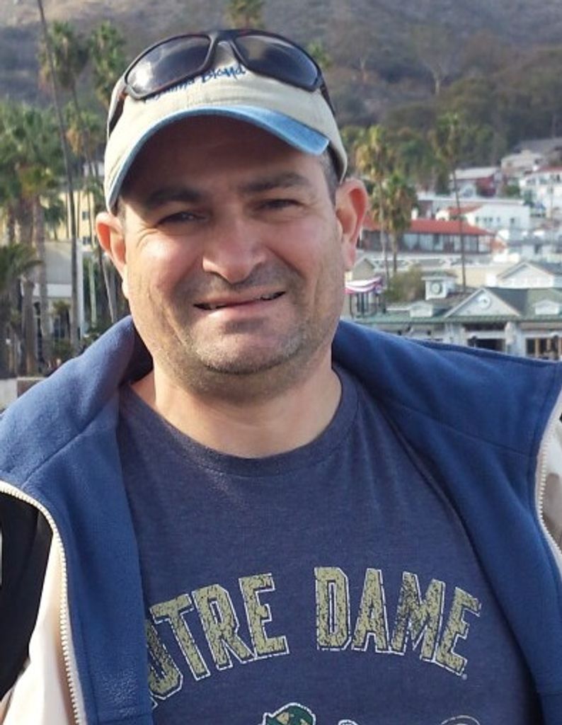 Michael T. Coronato Profile Photo