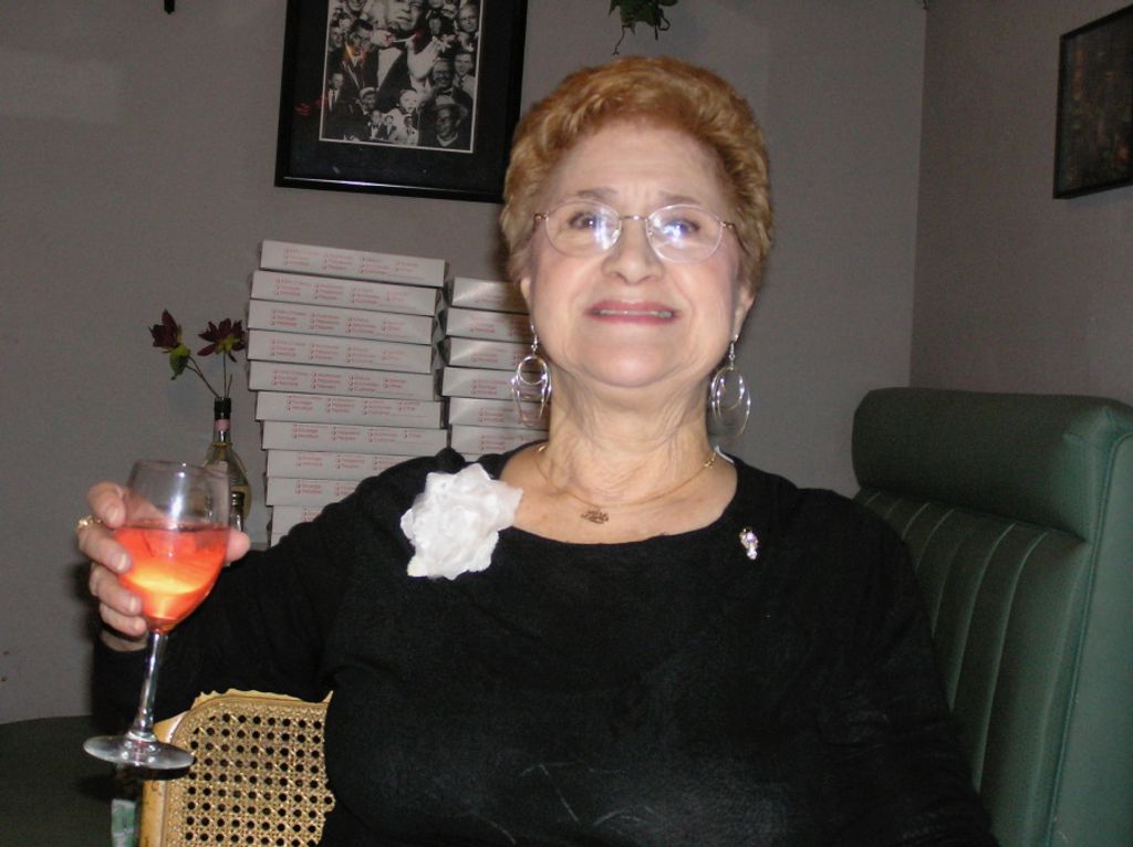 JOANNE F. CATALANOTTO