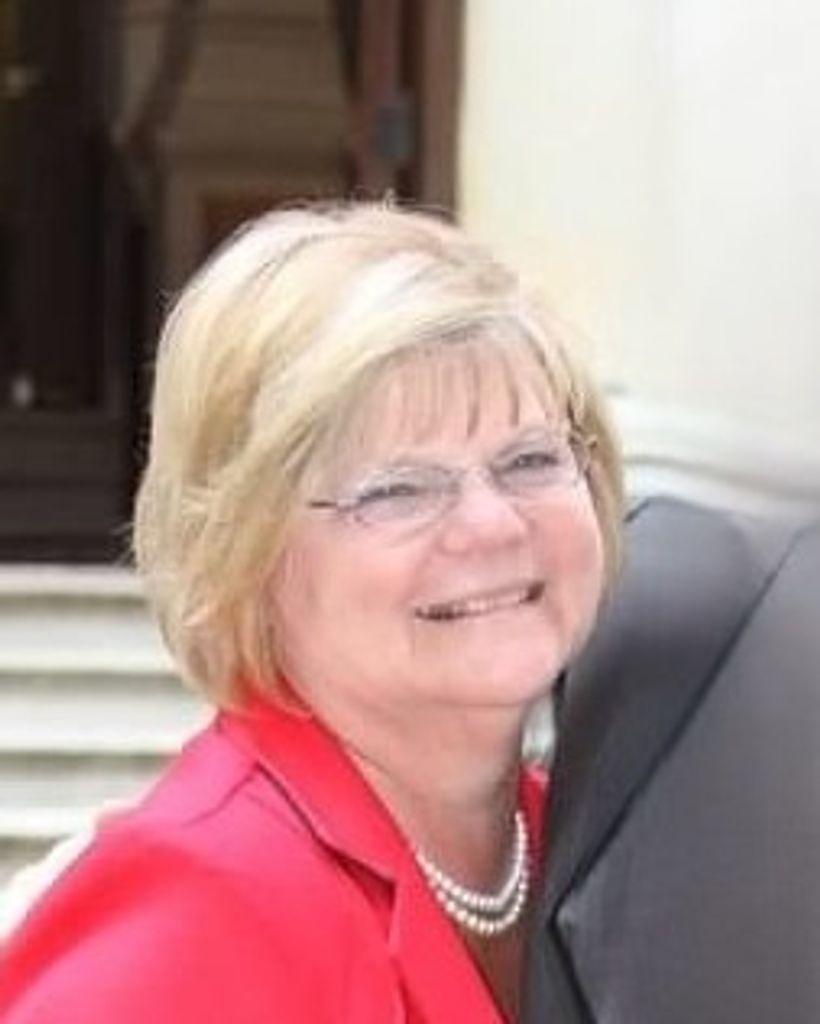 Susan M. Holba