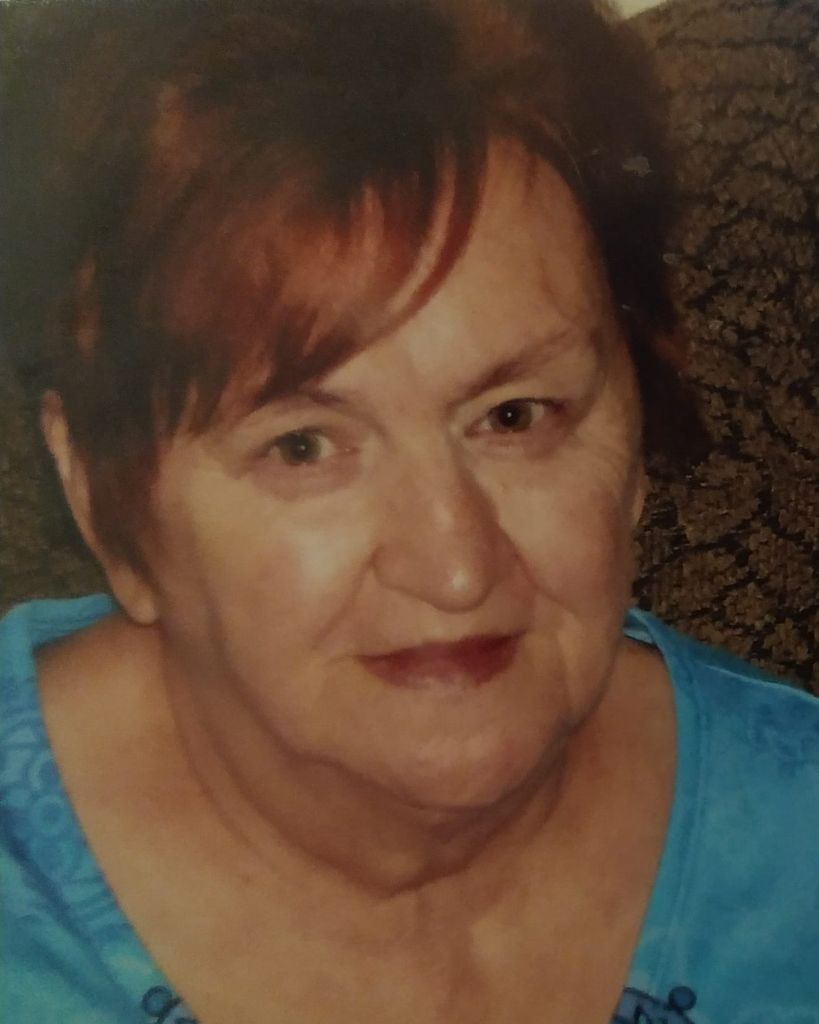 Mildred L. Dorn