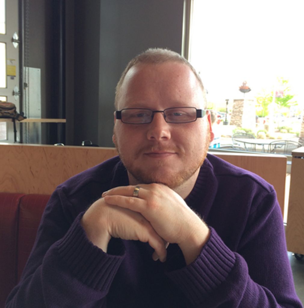 Joshua Wayne Hyde Profile Photo