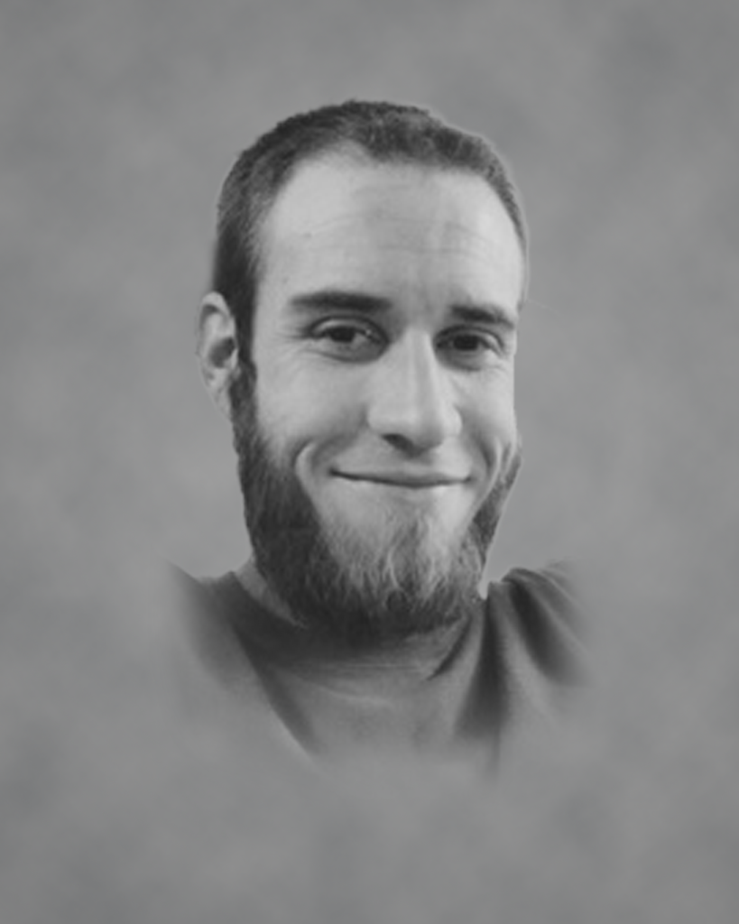 Steven Christopher Taylor