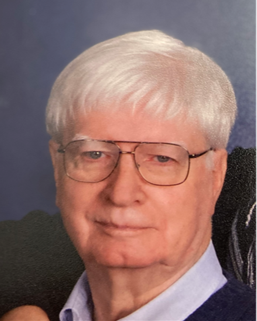 Charles Paterson