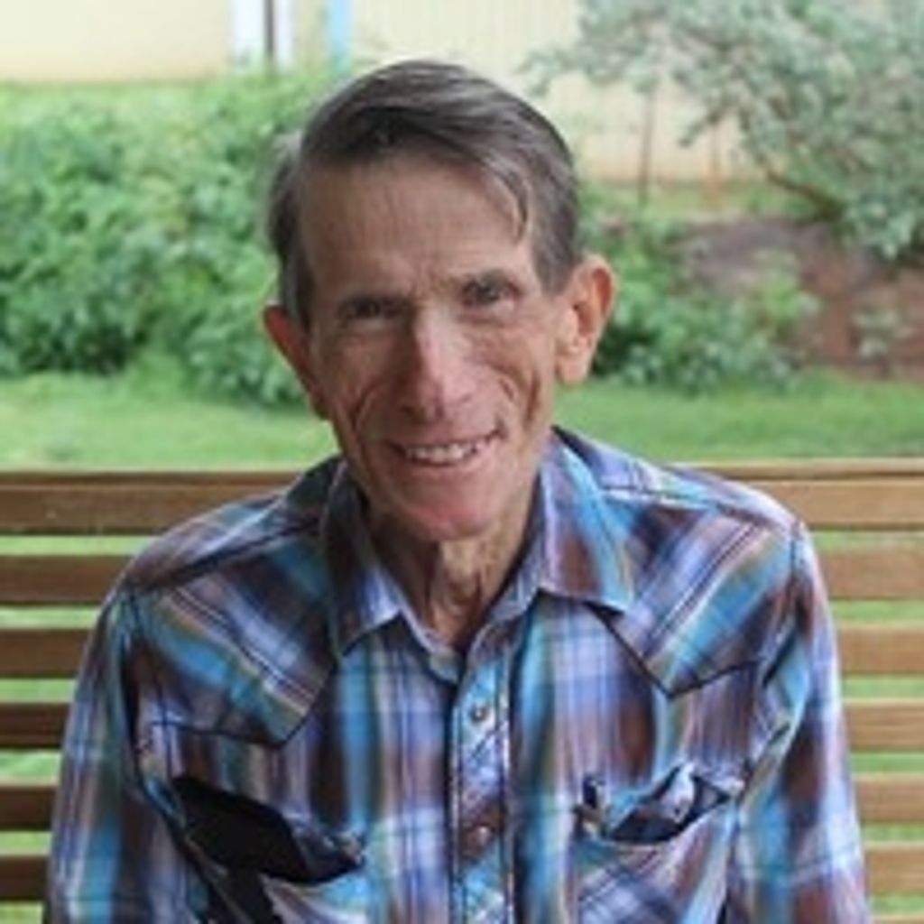 Jimmy Charles Jordan
