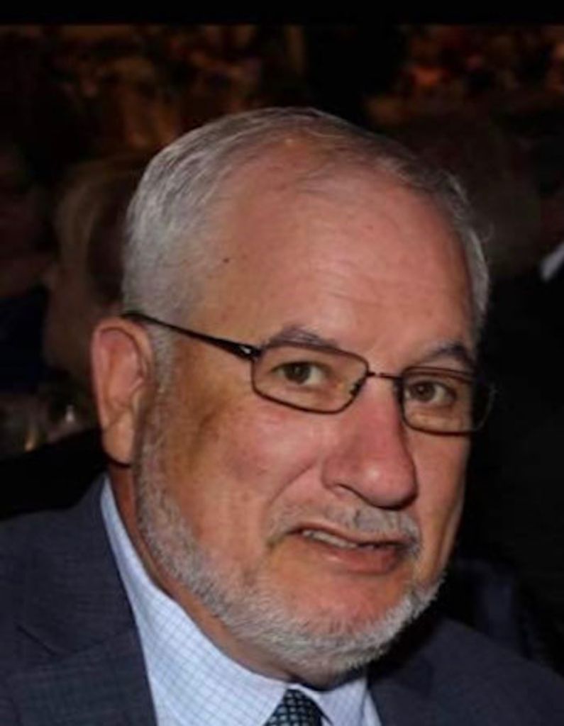 Valdemar "Val" Coelho Profile Photo