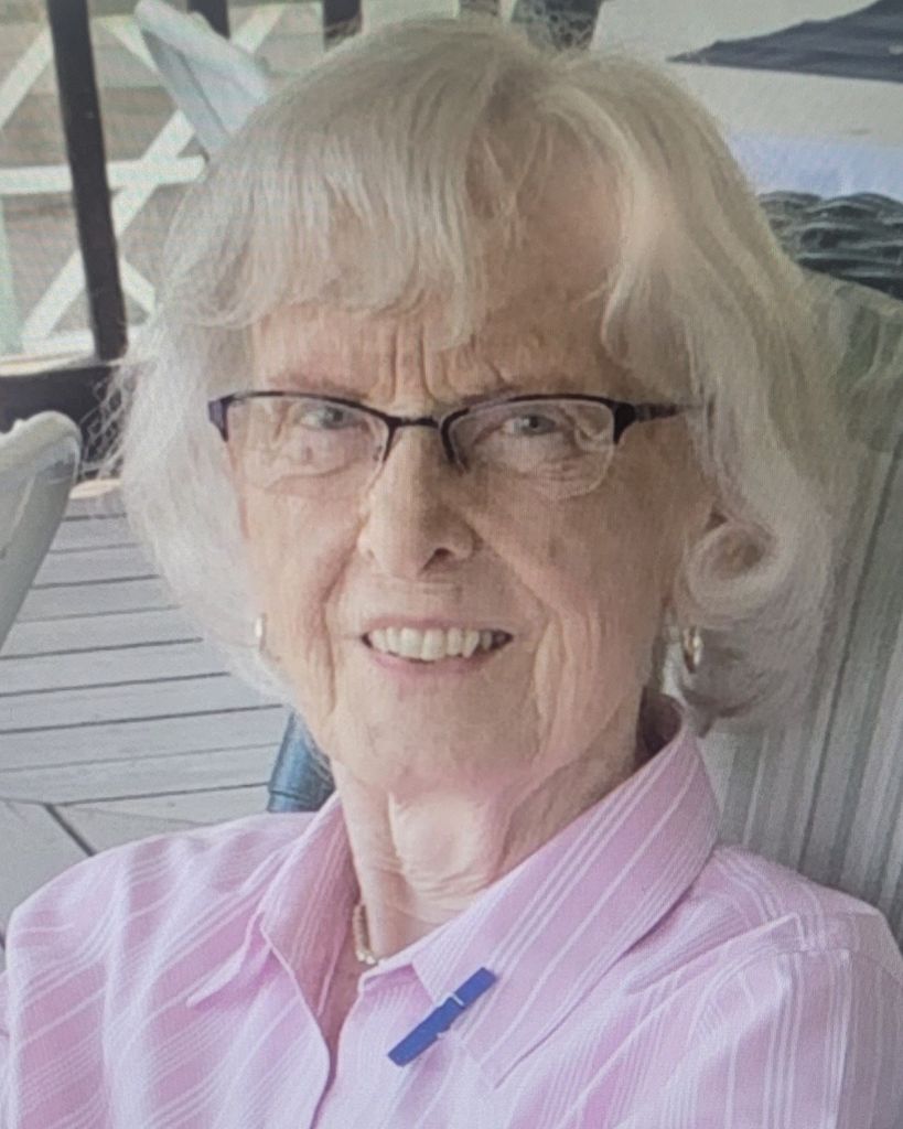 Charleen (Burke) Godleski Profile Photo