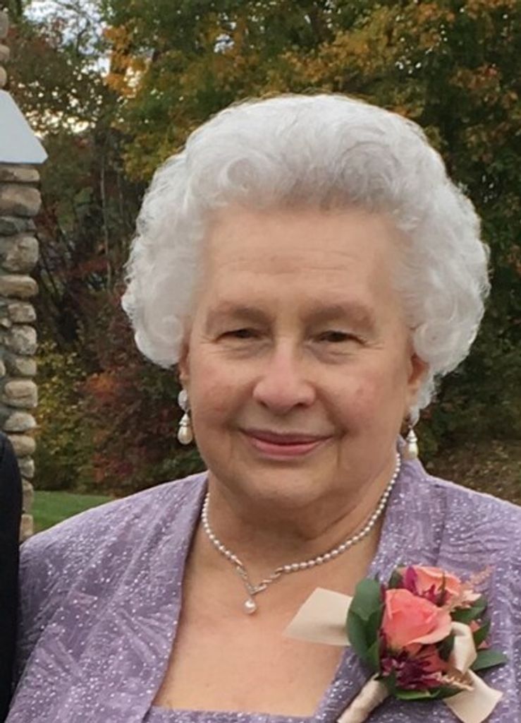 Adele F. (Petrocelli) Blunt Profile Photo
