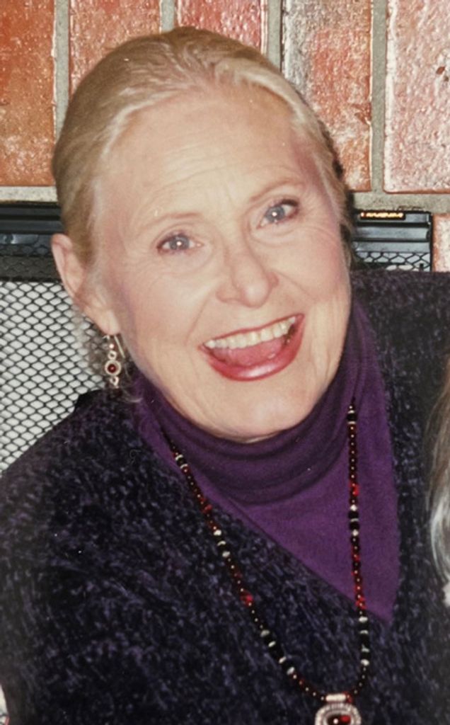 Shirley Faye Allen Profile Photo