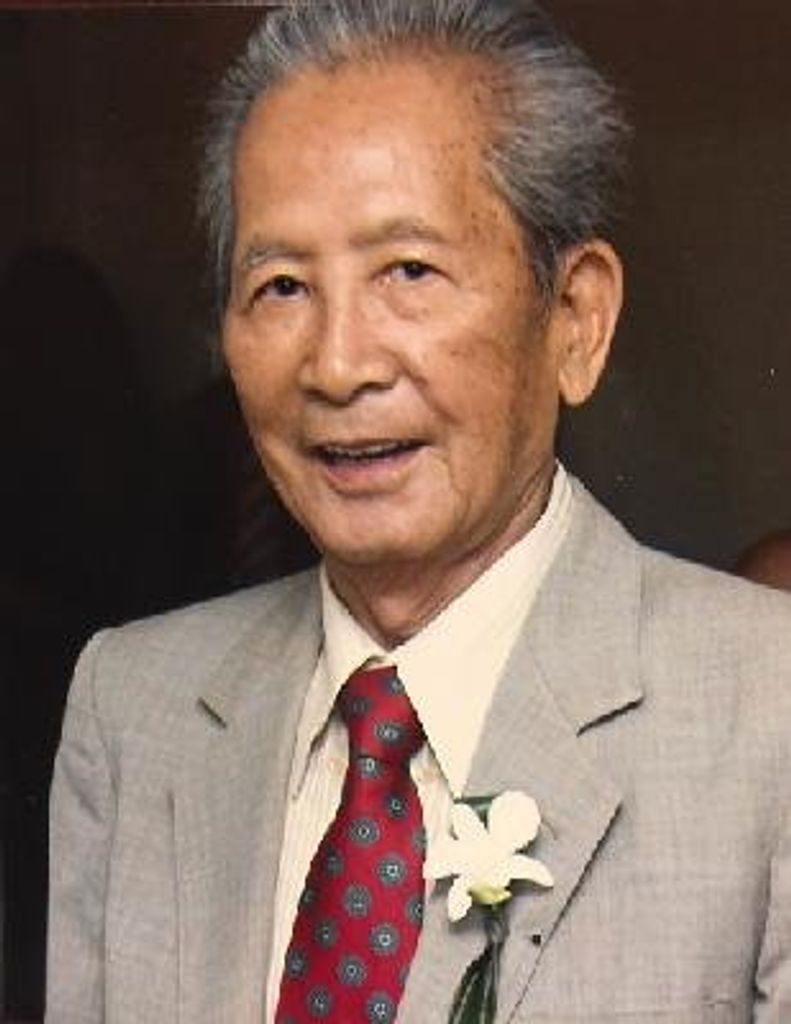 Wee Hong Yee
